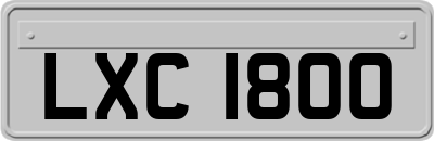 LXC1800