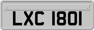 LXC1801
