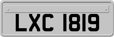 LXC1819