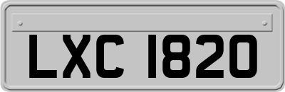 LXC1820