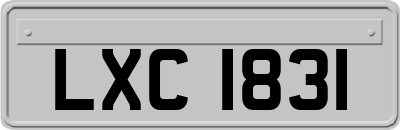 LXC1831