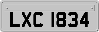 LXC1834