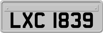 LXC1839