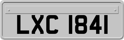 LXC1841