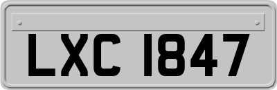 LXC1847