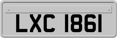 LXC1861