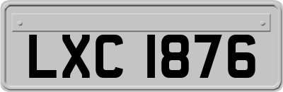 LXC1876