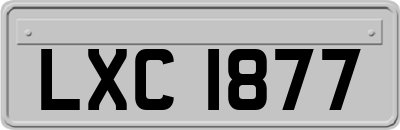 LXC1877