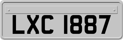 LXC1887
