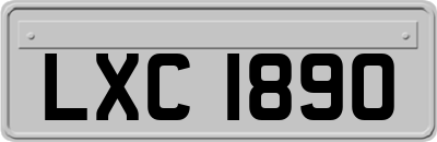 LXC1890