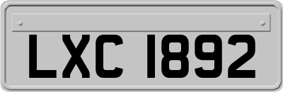 LXC1892