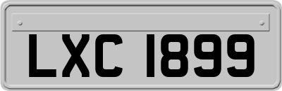 LXC1899