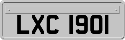LXC1901