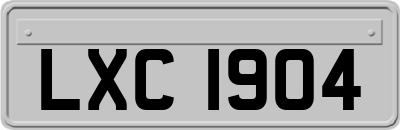 LXC1904