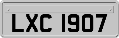 LXC1907