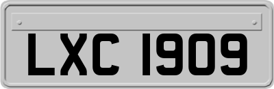 LXC1909