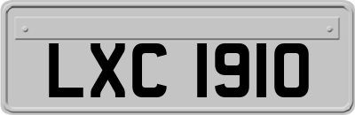 LXC1910