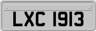 LXC1913