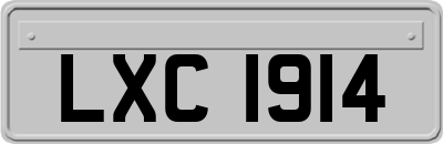 LXC1914