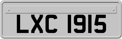 LXC1915