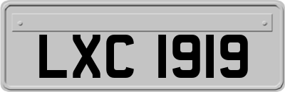 LXC1919