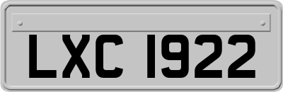 LXC1922