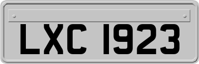 LXC1923