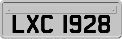 LXC1928