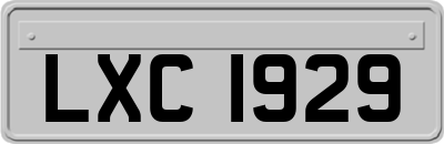LXC1929