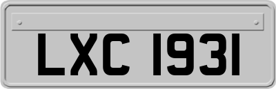 LXC1931