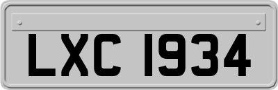 LXC1934