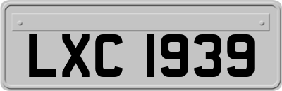 LXC1939