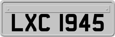 LXC1945
