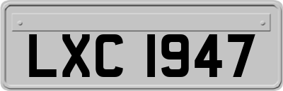 LXC1947