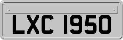 LXC1950