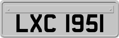 LXC1951