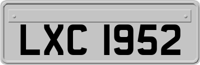 LXC1952