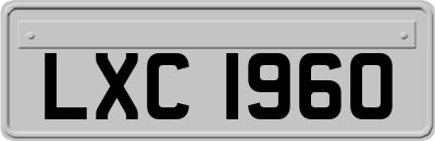 LXC1960