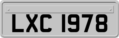 LXC1978