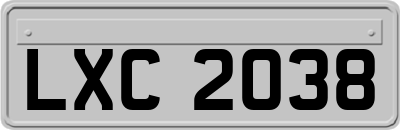 LXC2038