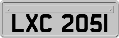LXC2051