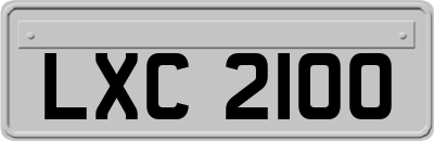 LXC2100