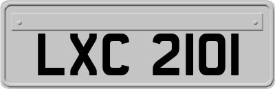 LXC2101