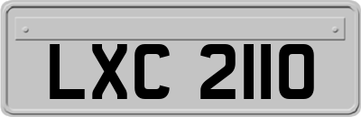 LXC2110