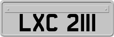 LXC2111