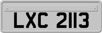LXC2113