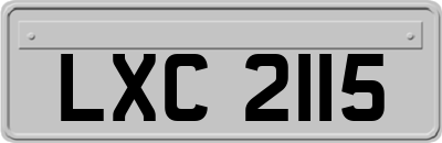 LXC2115