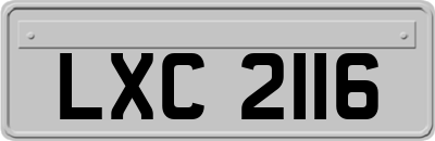 LXC2116
