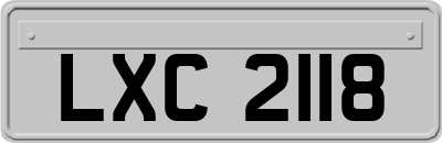 LXC2118