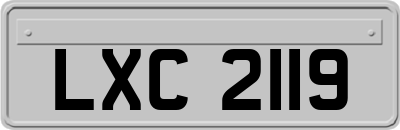 LXC2119